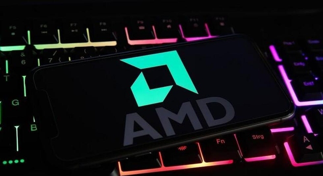 AMD