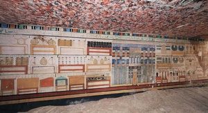 مصر.. العثور على مقب