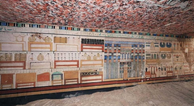 الفراعنة
