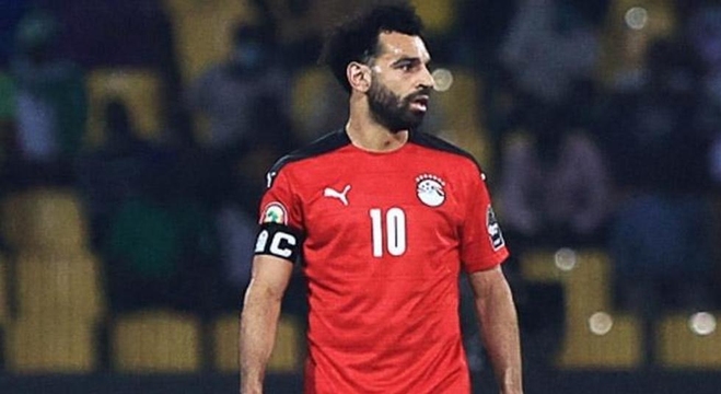 محمد_صلاح