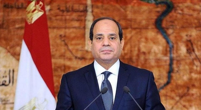 السيسي