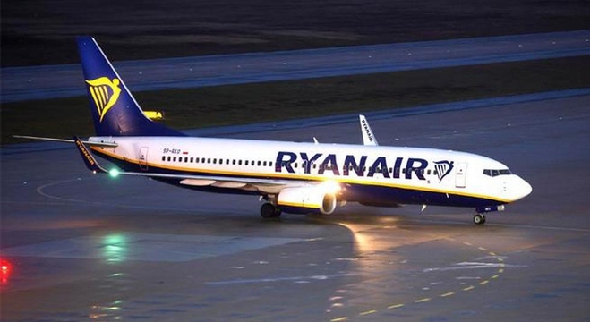 Ryanair