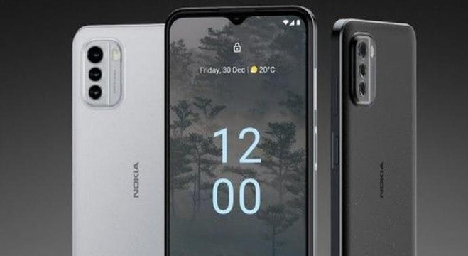 Nokia X30