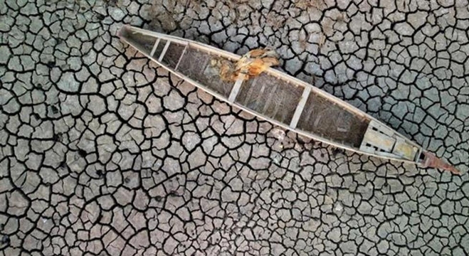 الجفاف-في-العراق