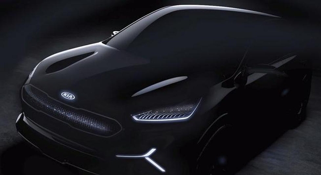Niro-EV