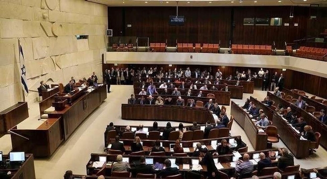 الكنيست