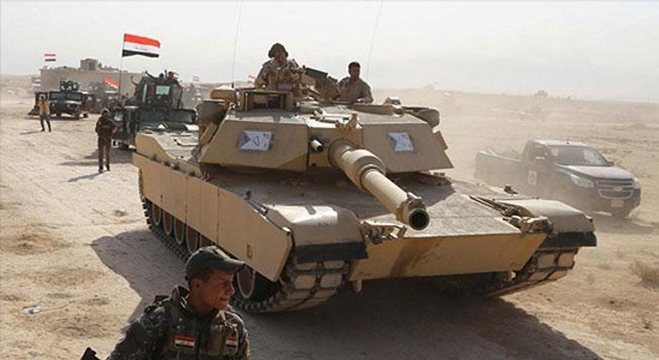 الجيش-العراقي
