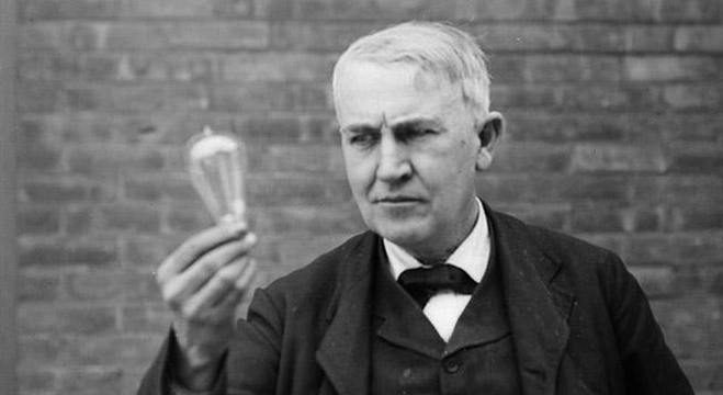 Thomas-Edison