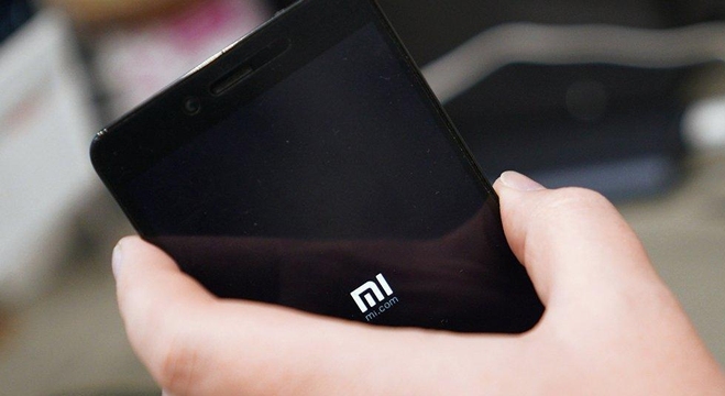 Xiaomi