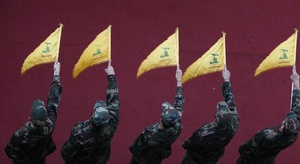 بعد  نجاح مسيرة حسان