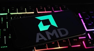 AMD تعلن عن مجموعتها
