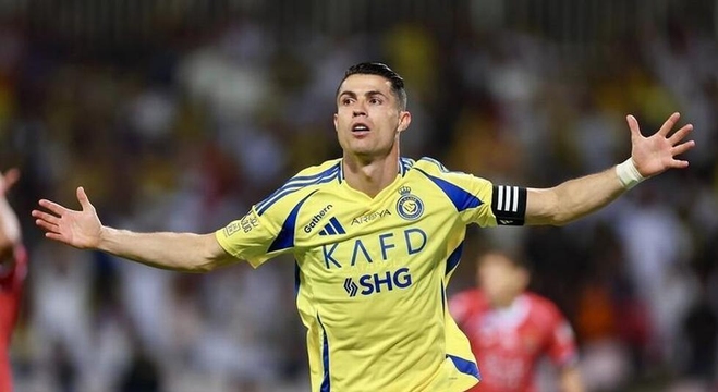 النصر السعودي