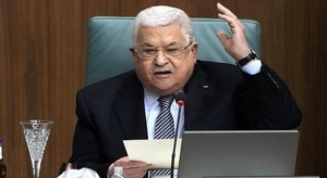 عباس يؤكد حق الشعب ا