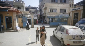 قطاع غزة.. تحذيرات م