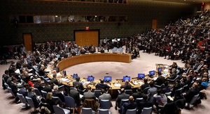 مجلس الأمن يحث أطراف