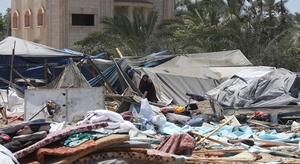 مصر تطالب إسرائيل بع