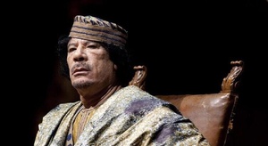 القذافي حذّر عام 200