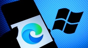 متصفح Edge يحصل على 
