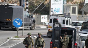 الجيش الإسرائيلي: مق