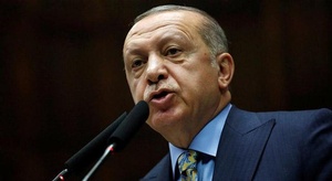 أردوغان: تركيا قادرة