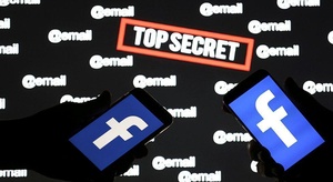 خطة  فيسبوك  السرية 