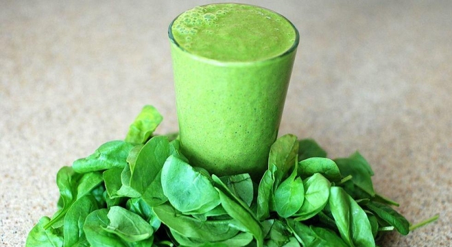 المشروب السحري