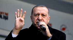 أردوغان: شراء تركيا 