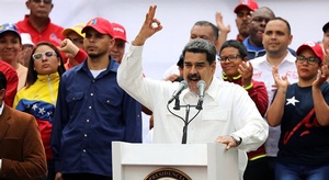 مادورو لبومبيو: من ف