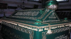 كيف مات صلاح الدين ا