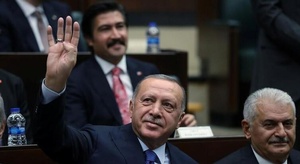 تركيا تعيد لسوريا مس