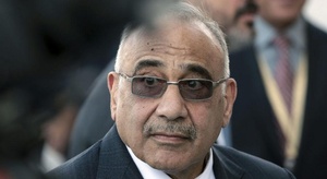 رئيس الحكومة العراقي
