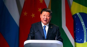 الرئيس الصيني: لا أح